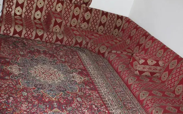 Al Eairy Furnished Apartments Qassim 3