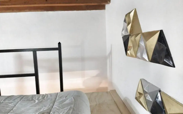Cómodo y moderno Loft en el Centro de Tulancingo