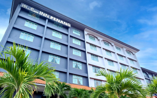 Raia Inn Penang