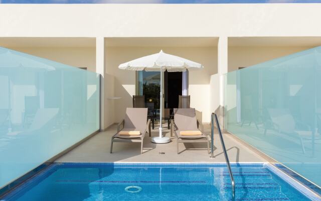Hotel Riu Palace Boavista - All Inclusive