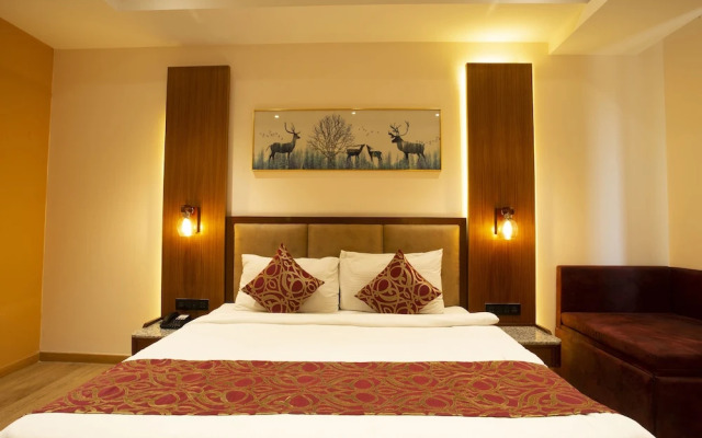 Sky Line Club Resorts