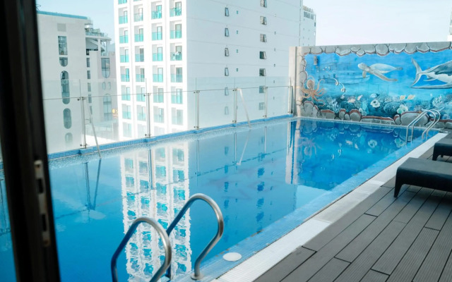 Venue Hotel