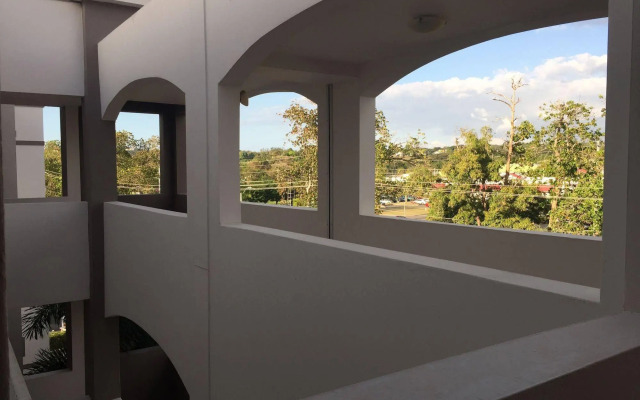 Coqui Cabana at Sea Beach Village