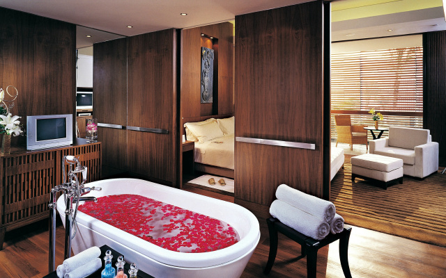 ITC Sonar, a Luxury Collection Hotel, Kolkata – Guest Rooms – Kolkata