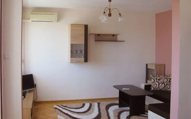 Apartment Melody