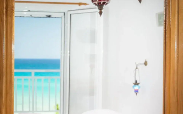 Tassos & Marios Studios & Apartments Alykanas
