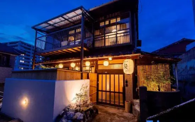 Oyado Ume