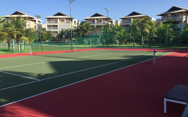 PortaMaris - luxo duplex , 4 suites - pe na areia