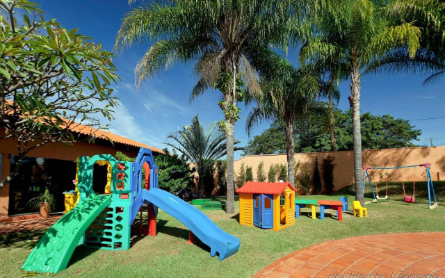 Novotel Campo Grande