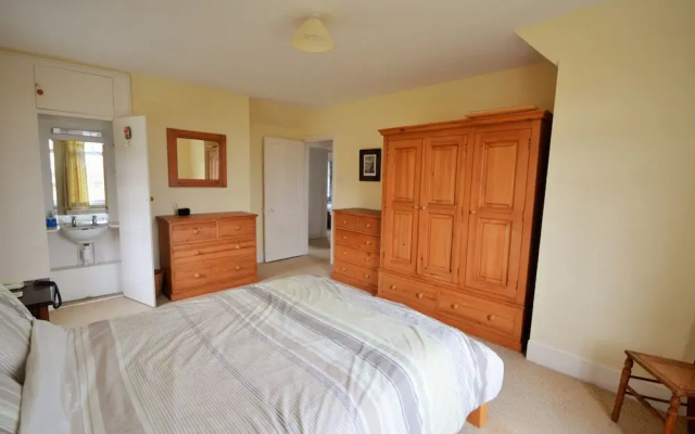 Norlands Cottage