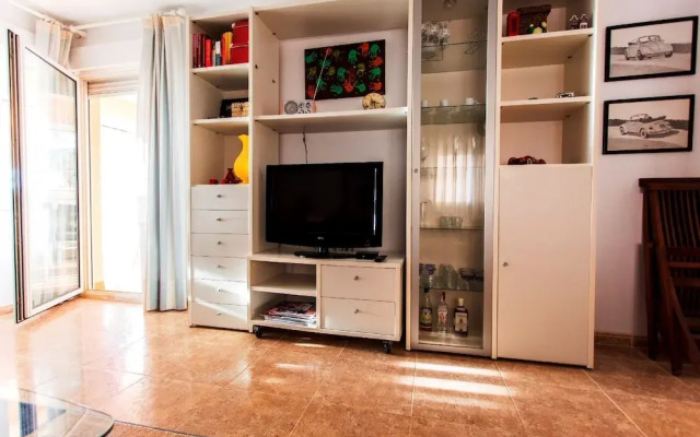 Apartamento Costa Calida 1ª