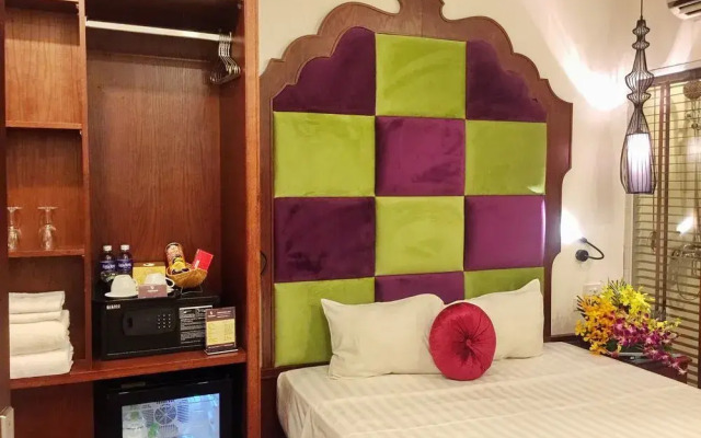 Vision Premier Hotel & Spa