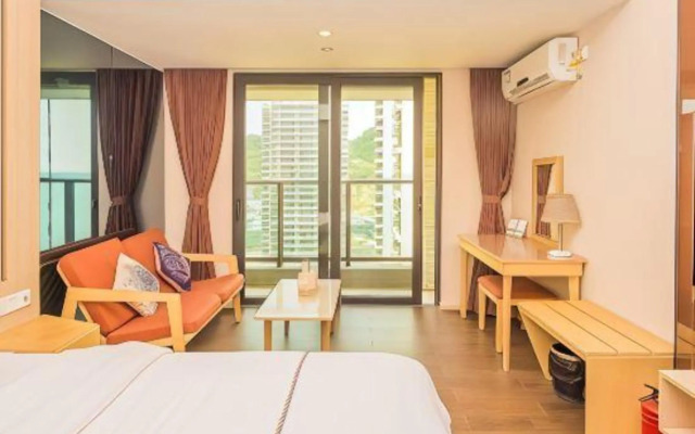 Shangyou Haian Apartment