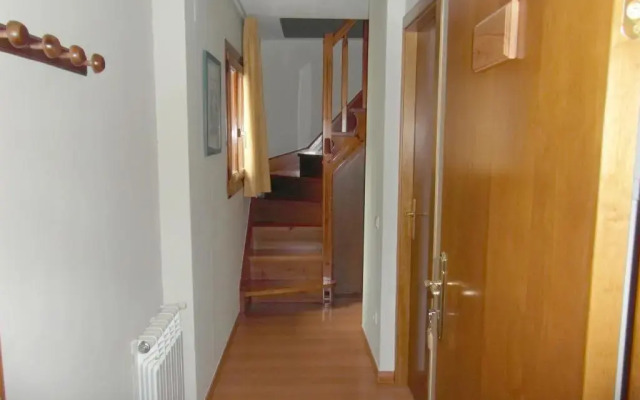 Apartamentos Los Lagos