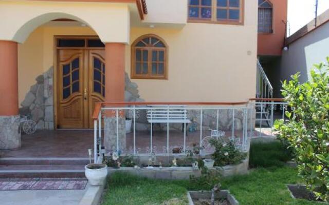 The House
