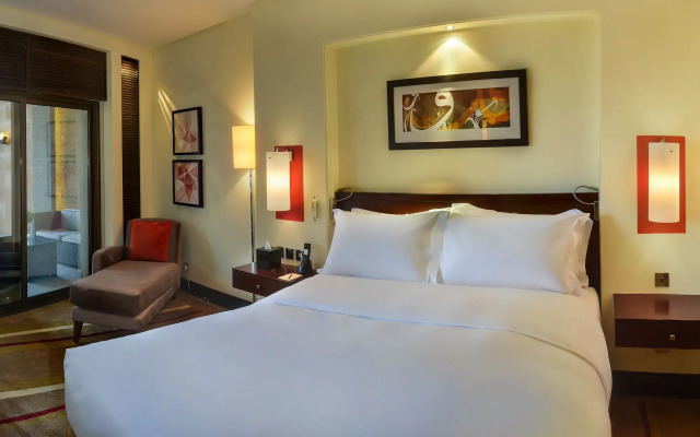 Sofitel Al Khobar The Corniche