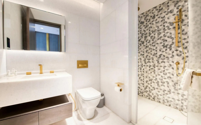 Five South - 40-709- PJ