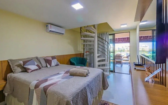 Tangaroa Flats em PG por Carpediem
