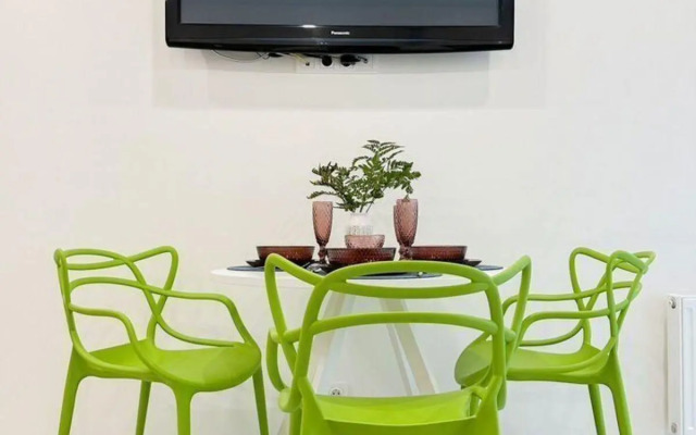 Апартаменты на улице Куйбышева 84