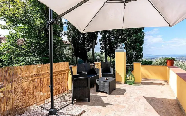 Luxury Retreat in Montevettolini