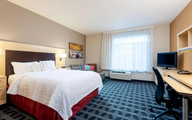 TownePlace Suites Charlotte Mooresville
