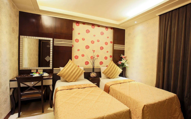 Best Love Boutique Hotel