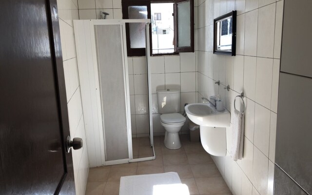 Kyrenia Reymel Hotel
