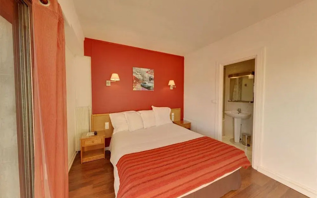 Hôtel d’Angleterre Rouen Centre