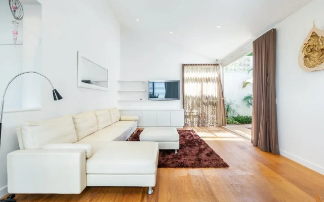 Kensington 4 Bedroom House 89 BROM