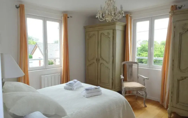 Beautiful Apartment, 2 Terraces, Near Beach