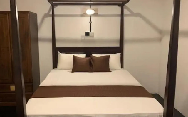 Unbound Hostel