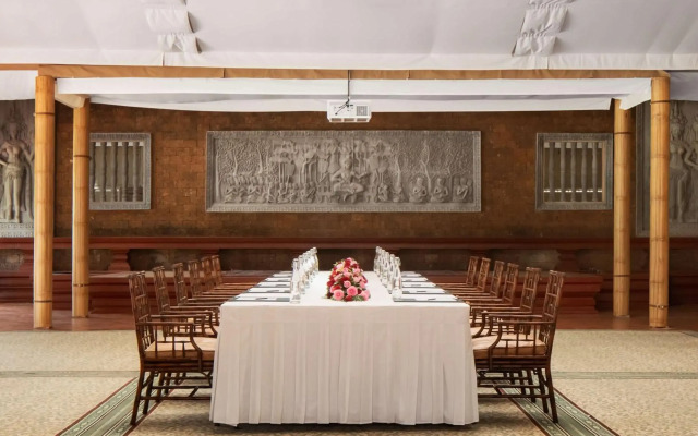 Raffles Grand Hotel d'Angkor