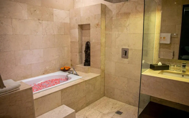 djabu Seminyak Hotel