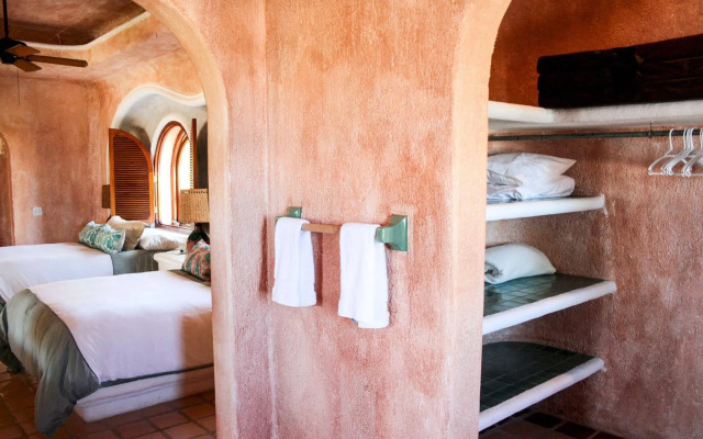 Casa Las Rocas