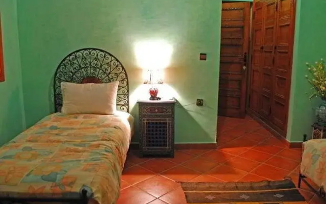 Villa Latifa
