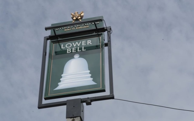 The Lower Bell