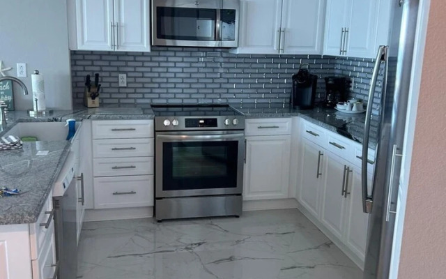 3 Portofino 1707, Pensacola Beach