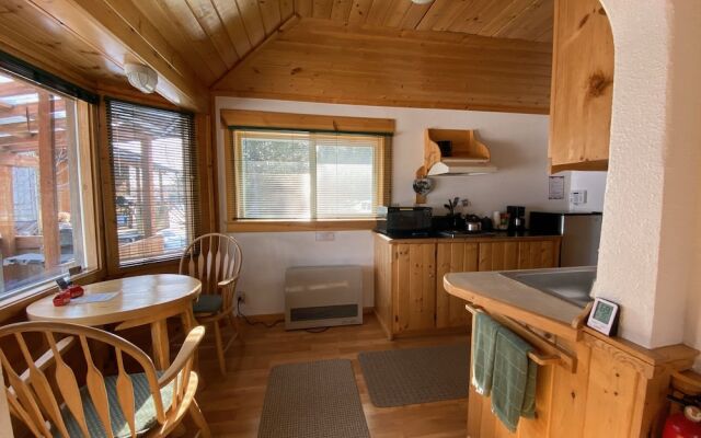 Angels Rest on Resurrection Bay LLC