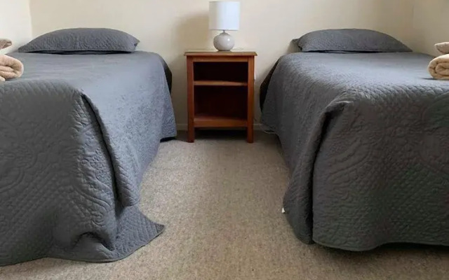 Waiouru Welcome Inn