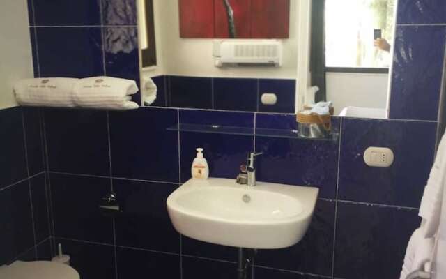 Luxury Suite Crilugi