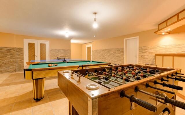 V5 Grace (V2G2) in Albufeira