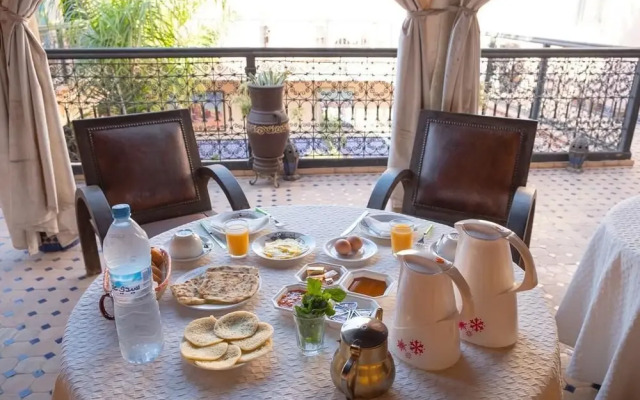 Riad Lalla Khiti