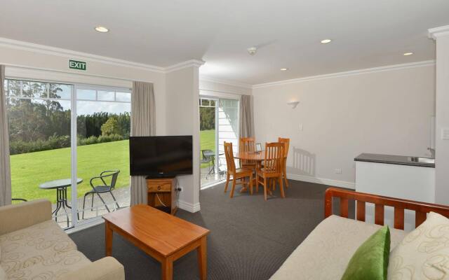 Kerikeri Park Lodge