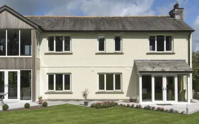 Church Lane House