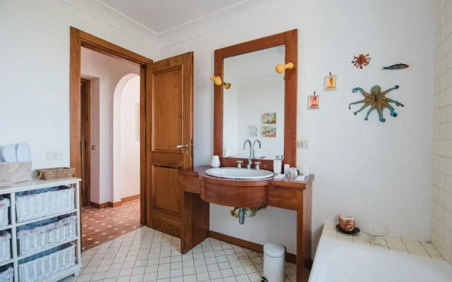 Panoramic Villa near Blue Grotto