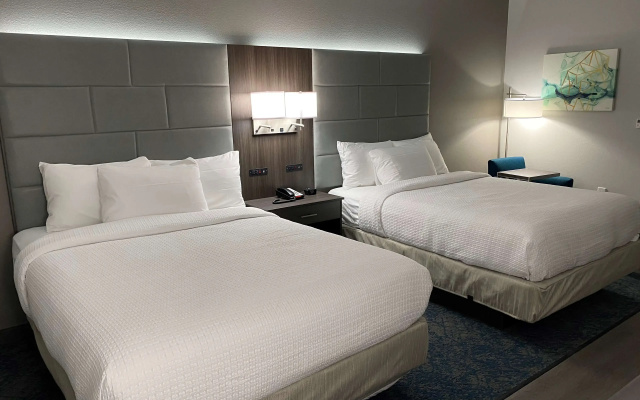 Best Western Plus Executive Residency Antioch Inn