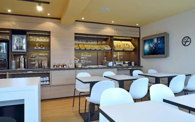 B&B Hotel Schweinfurt-Süd