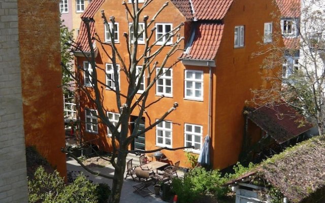 Apartment Christianshavn 1106 1