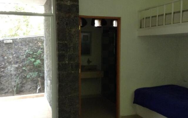 Casa de Fin de Semana Quinta Mae