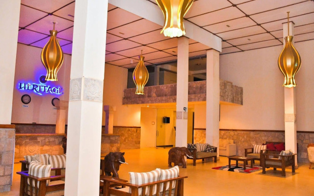 Heritage Hotel